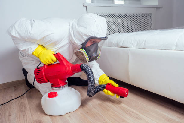 Best Pest Prevention Services  in Huron, SD